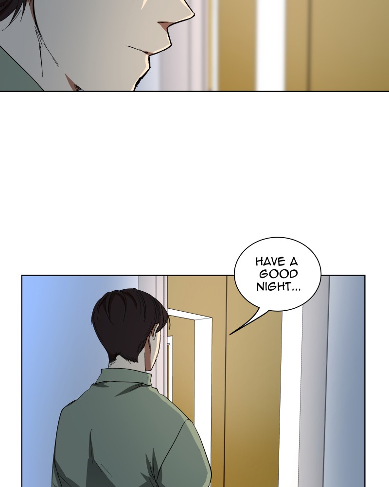 I Love Yoo chapter 25 page 84