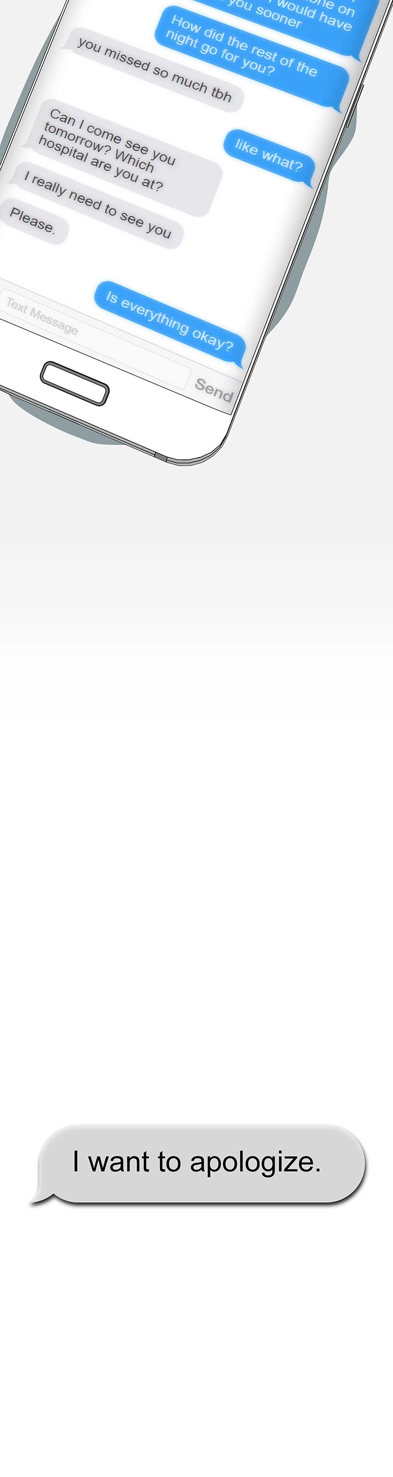 I Love Yoo chapter 250 page 11