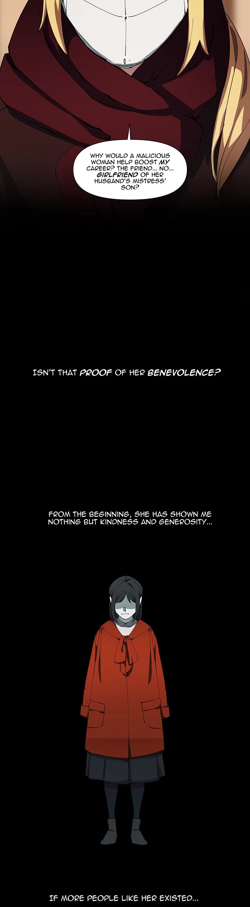 I Love Yoo chapter 251 page 29