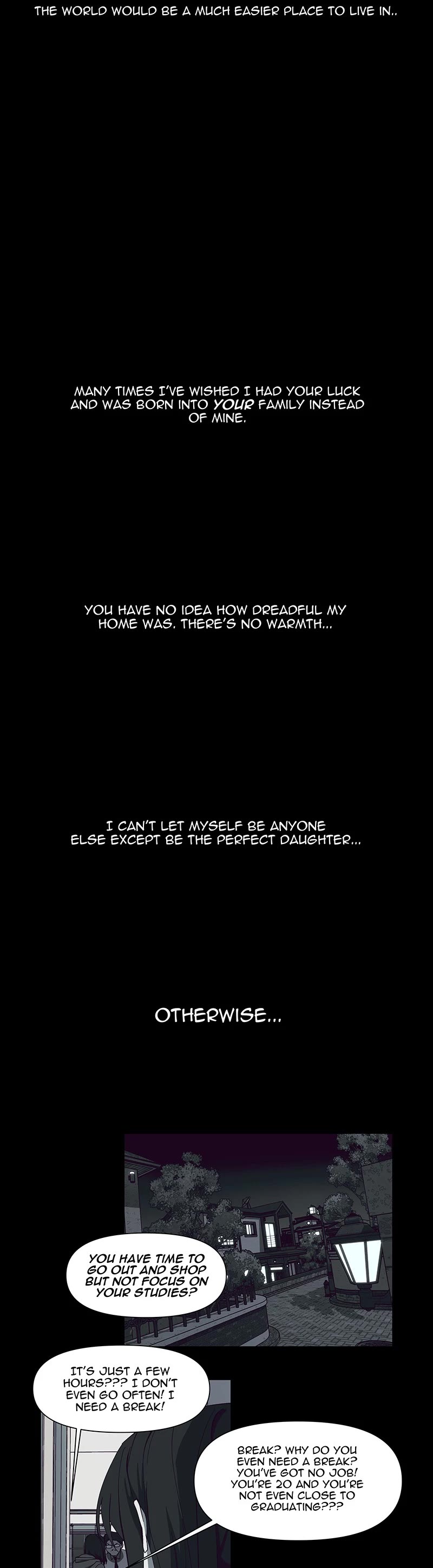 I Love Yoo chapter 251 page 30