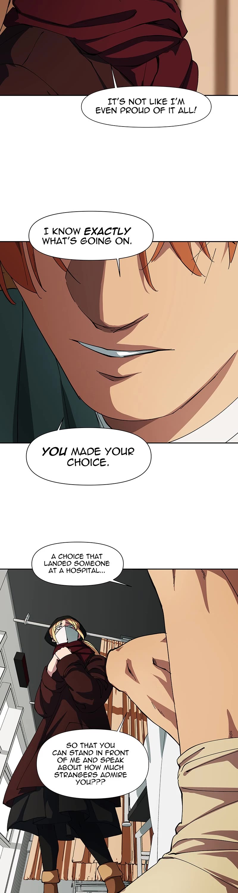 I Love Yoo chapter 251 page 41