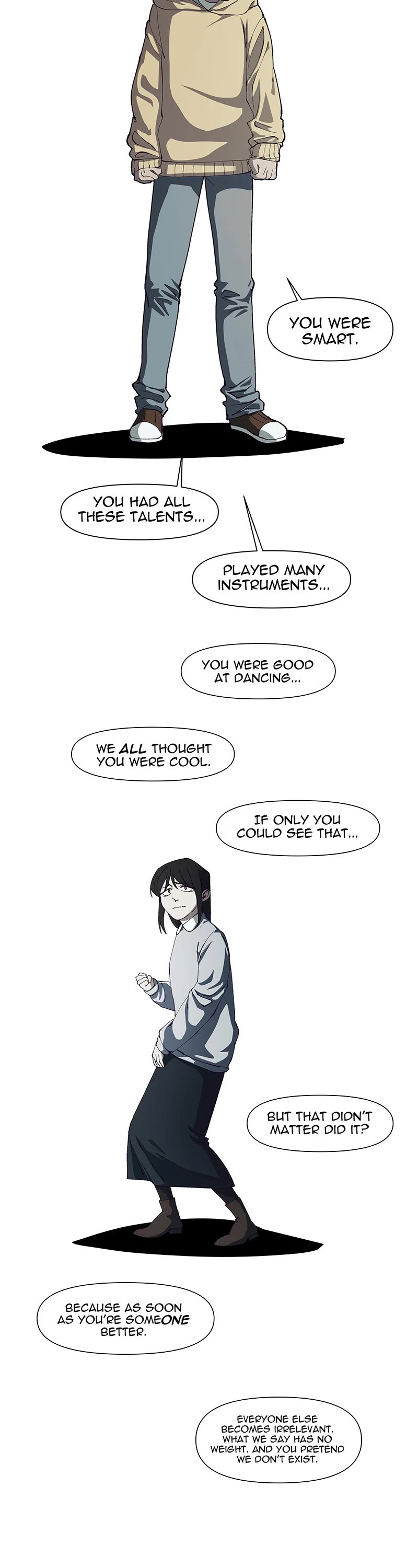 I Love Yoo chapter 251 page 46