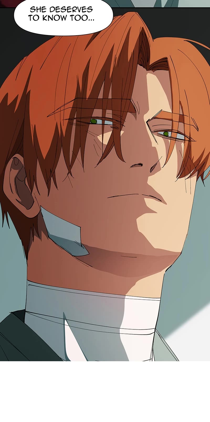 I Love Yoo chapter 251 page 57