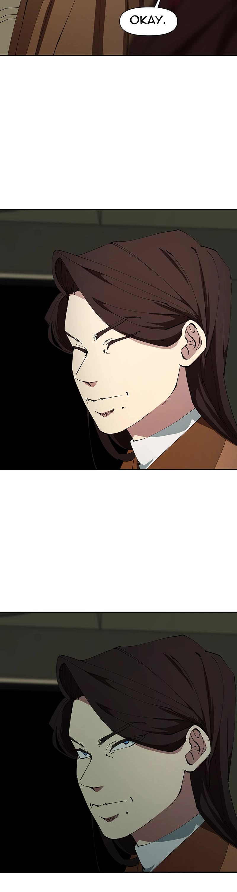 I Love Yoo chapter 252 page 21