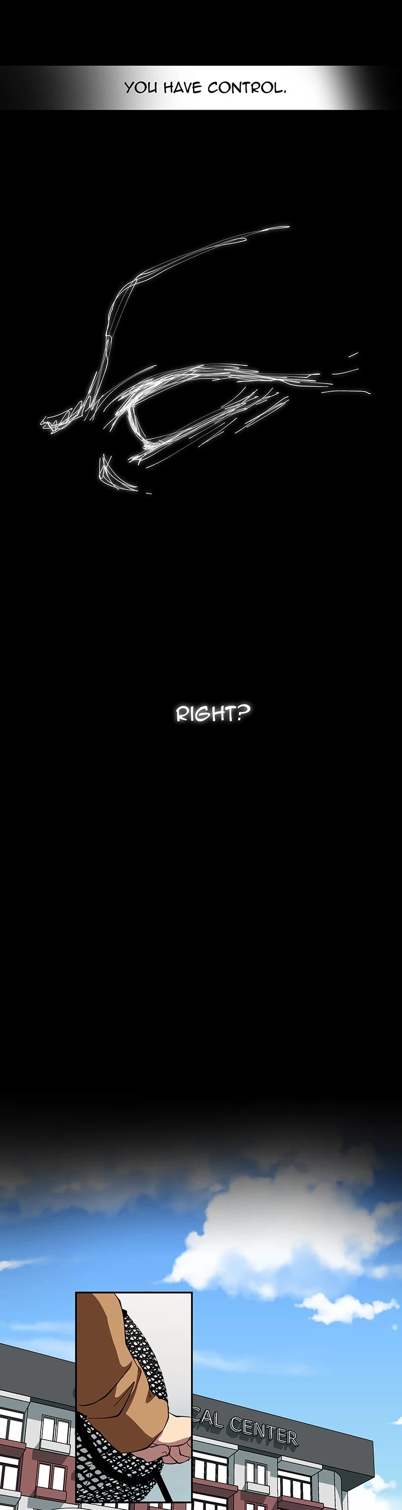 I Love Yoo chapter 252 page 26