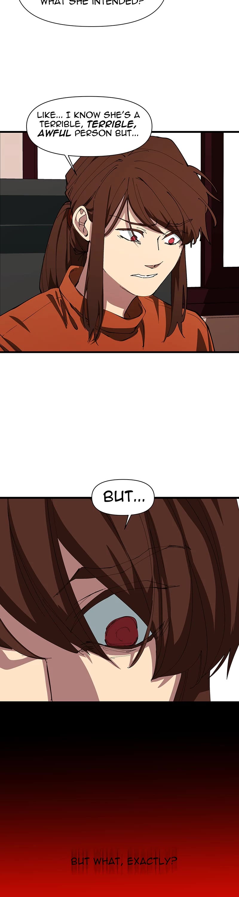 I Love Yoo chapter 253 page 13