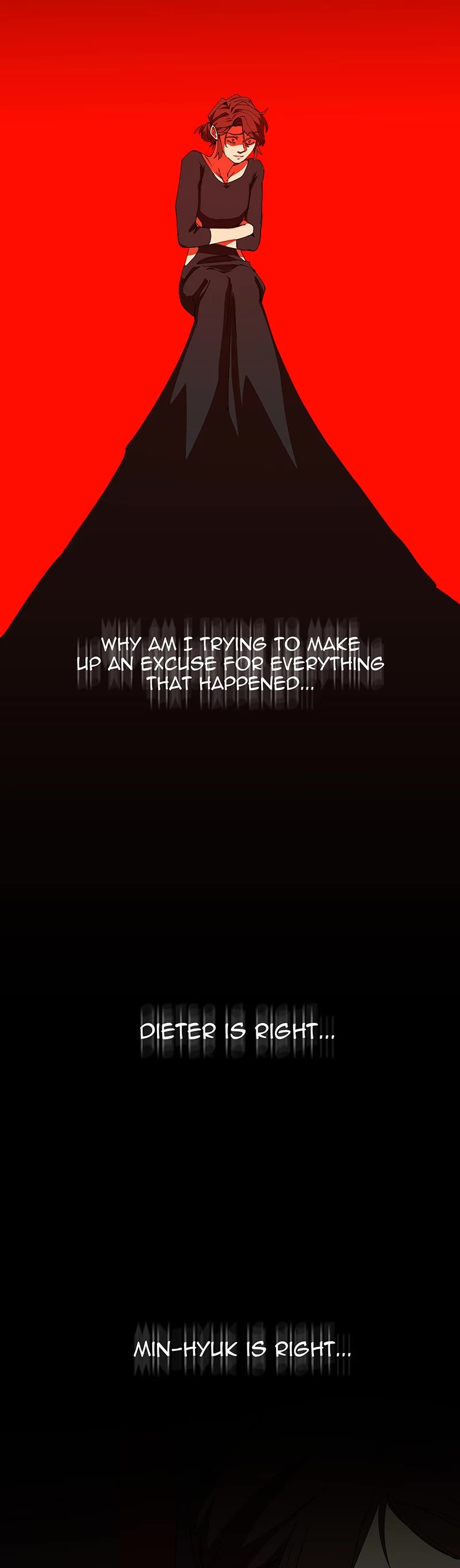 I Love Yoo chapter 253 page 14