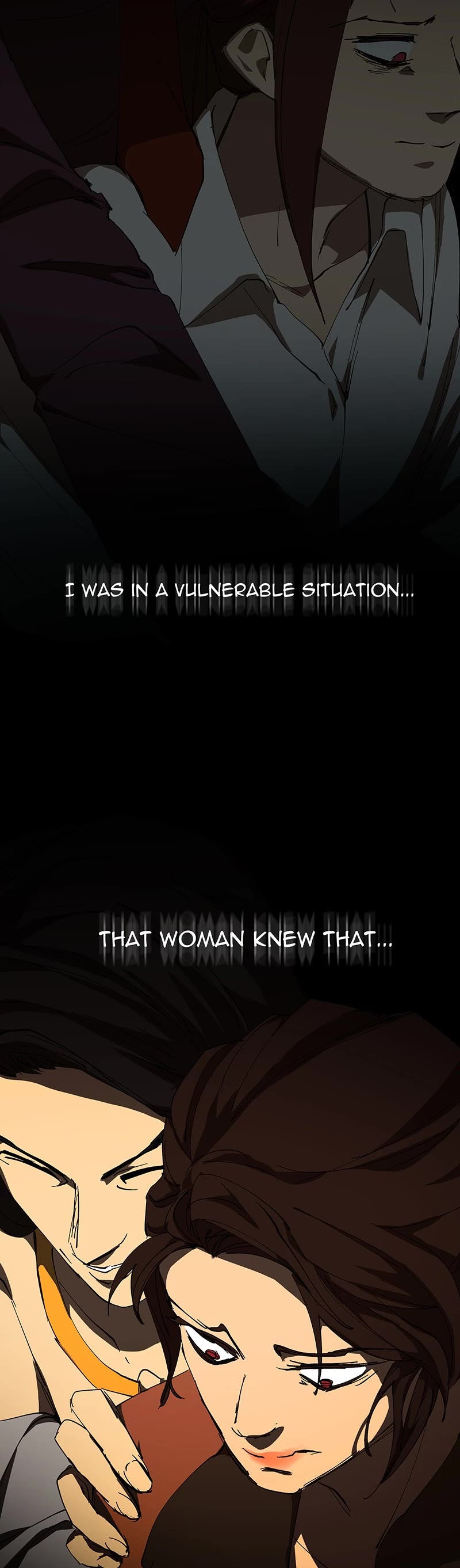 I Love Yoo chapter 253 page 15