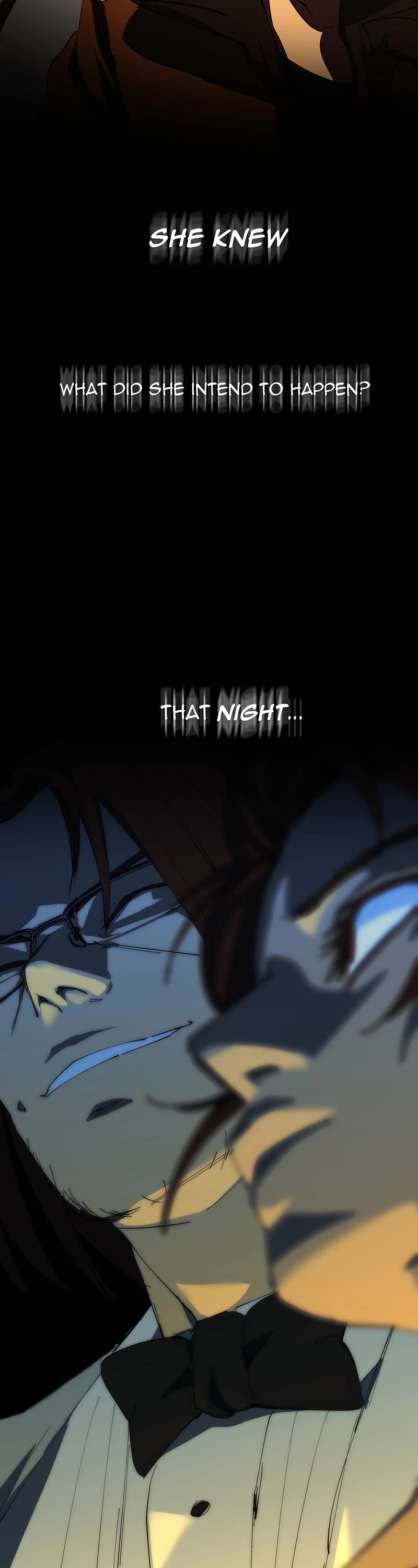 I Love Yoo chapter 253 page 16