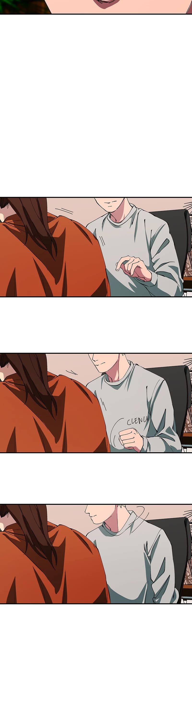 I Love Yoo chapter 253 page 20