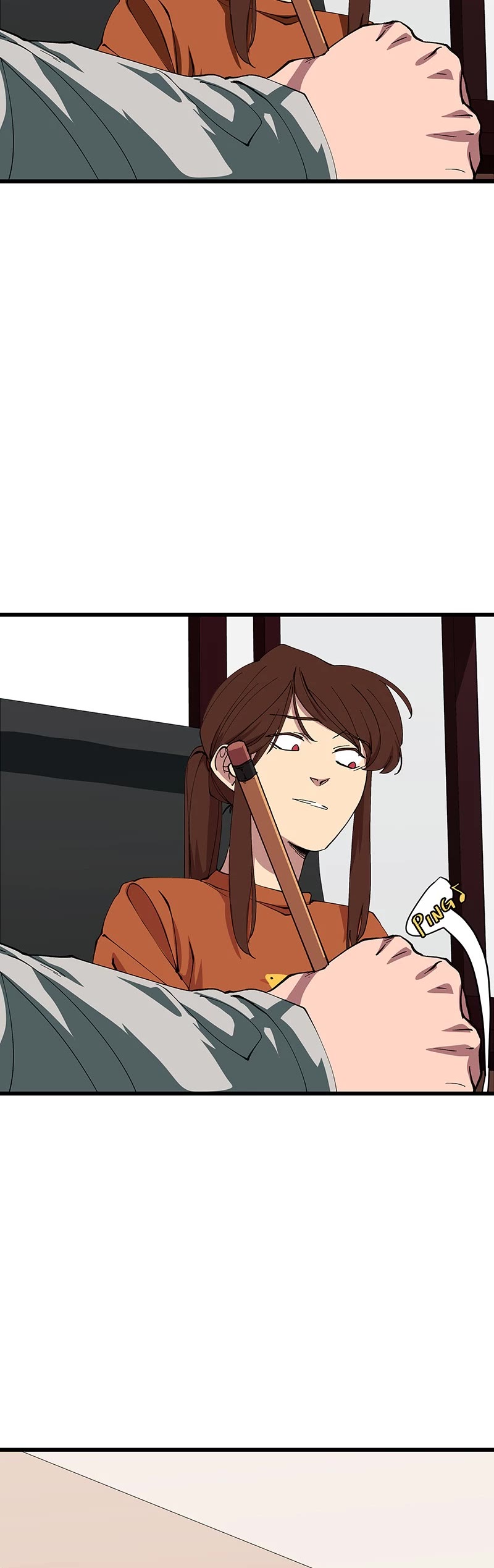 I Love Yoo chapter 253 page 24