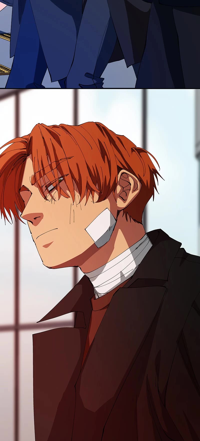 I Love Yoo chapter 253 page 33