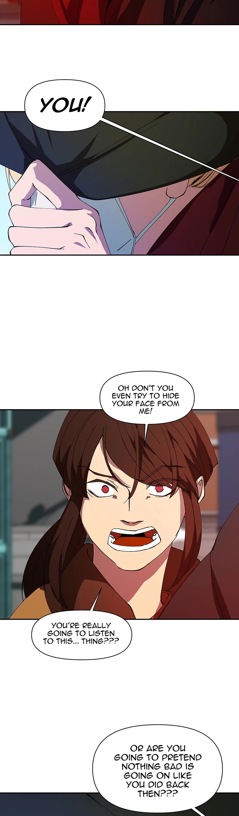 I Love Yoo chapter 254 page 10