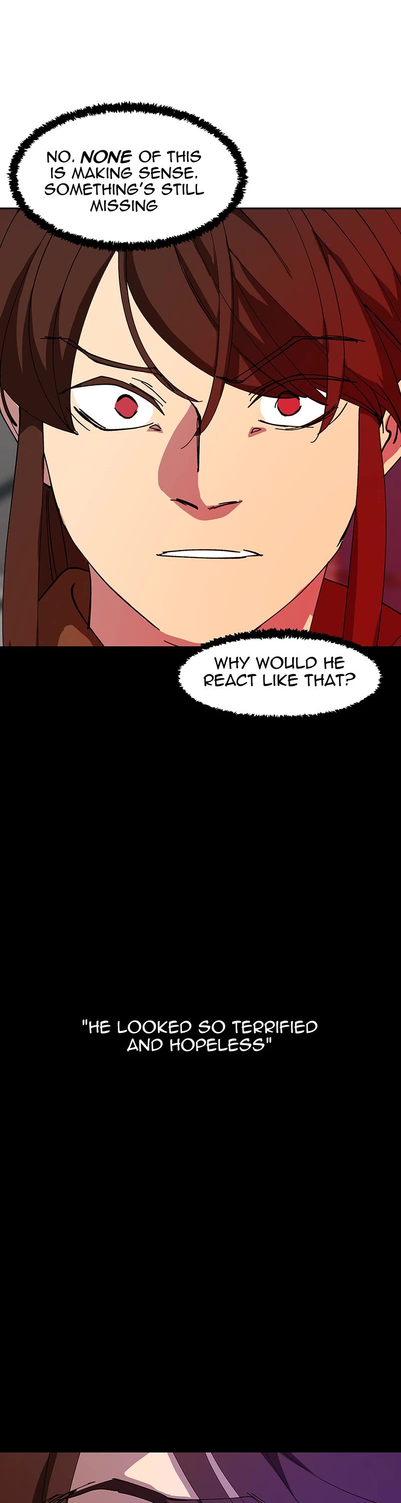 I Love Yoo chapter 254 page 17