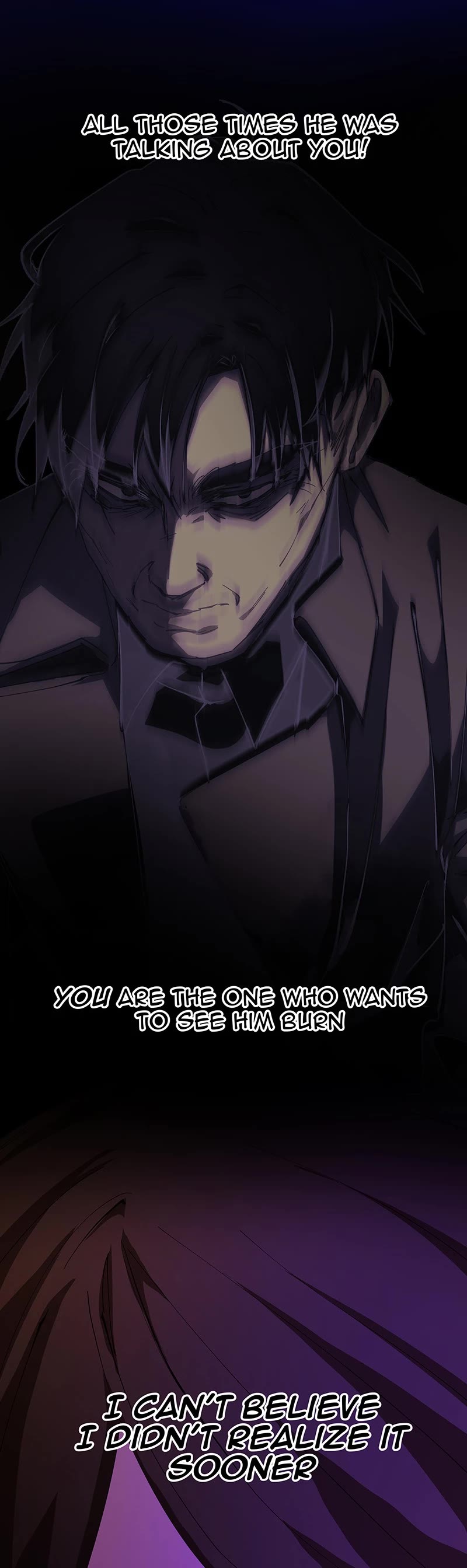 I Love Yoo chapter 254 page 20