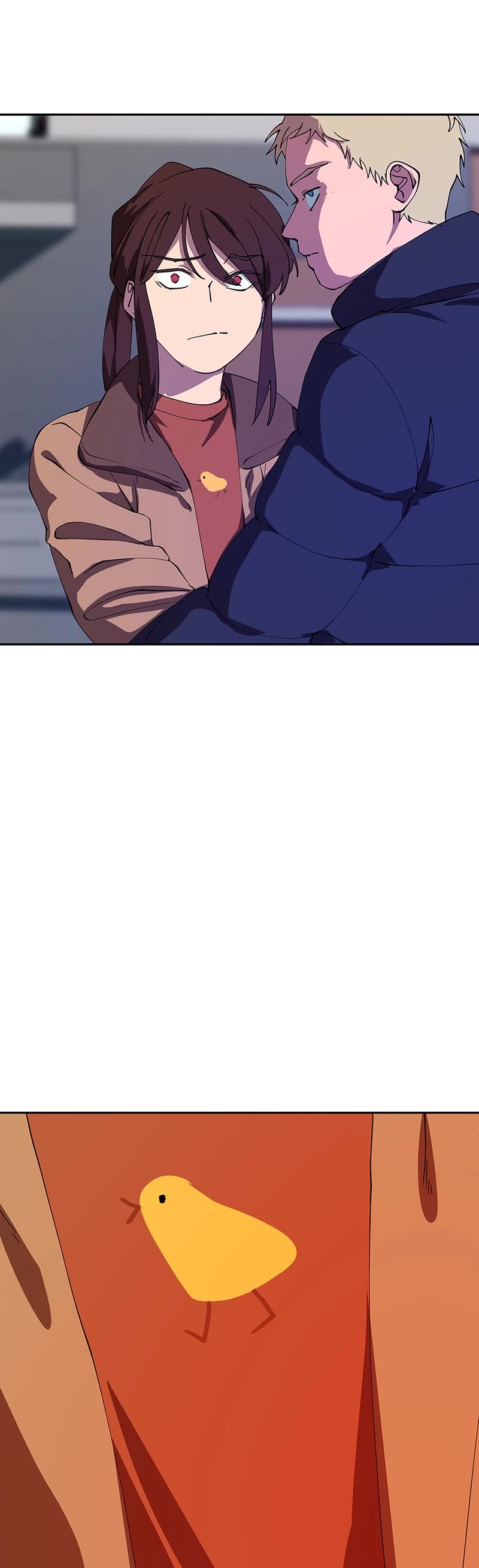 I Love Yoo chapter 254 page 24