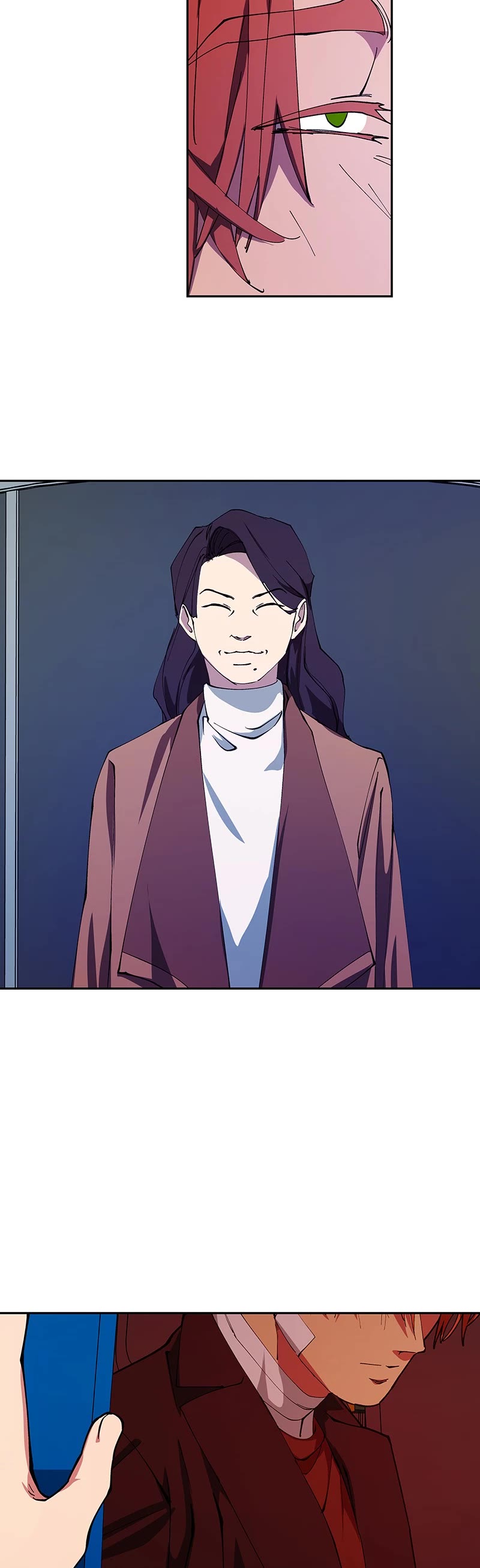 I Love Yoo chapter 254 page 34