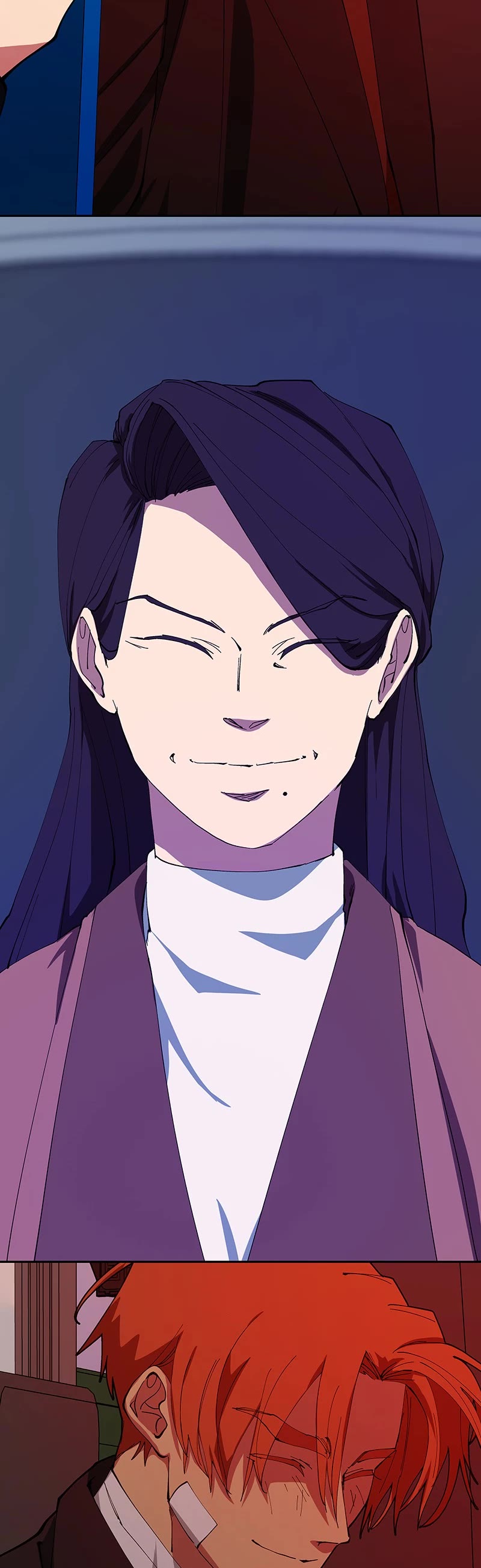 I Love Yoo chapter 254 page 35