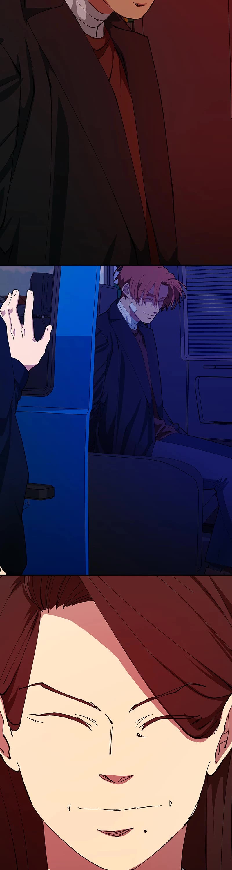 I Love Yoo chapter 254 page 36