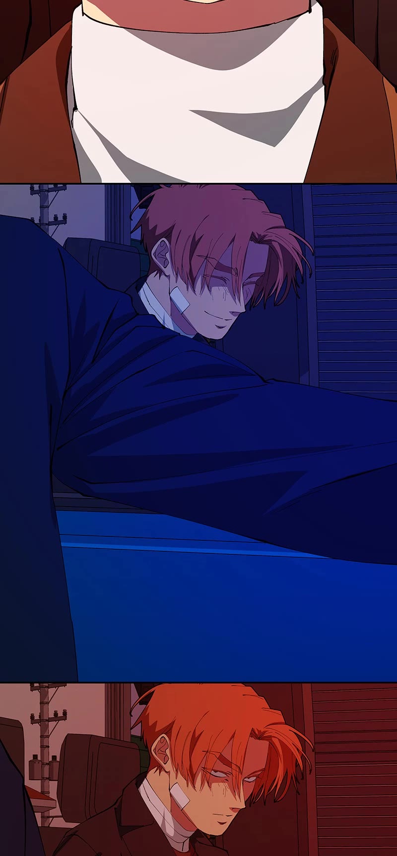 I Love Yoo chapter 254 page 37