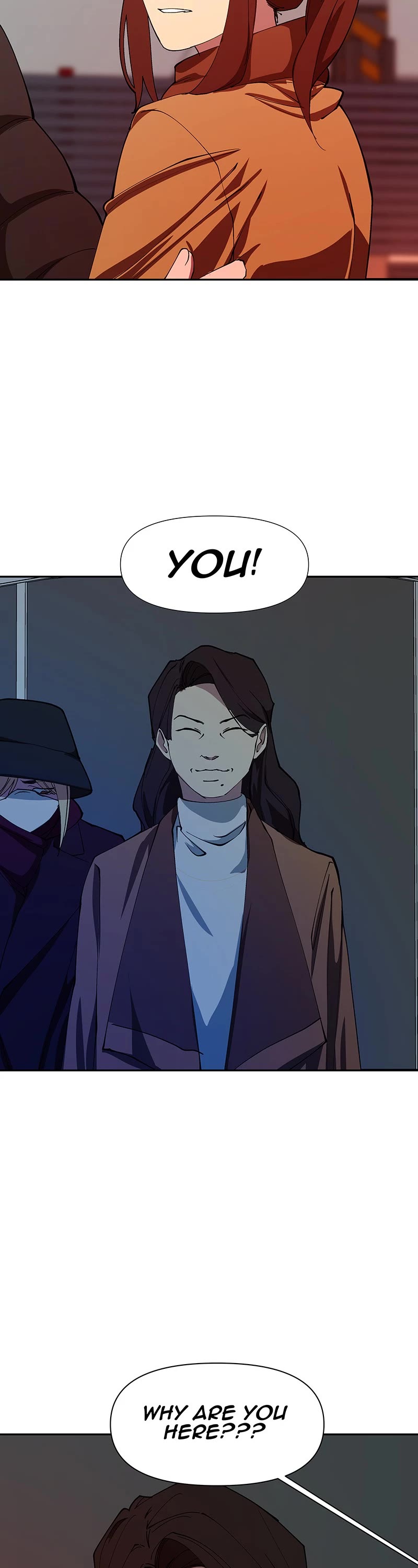 I Love Yoo chapter 254 page 6