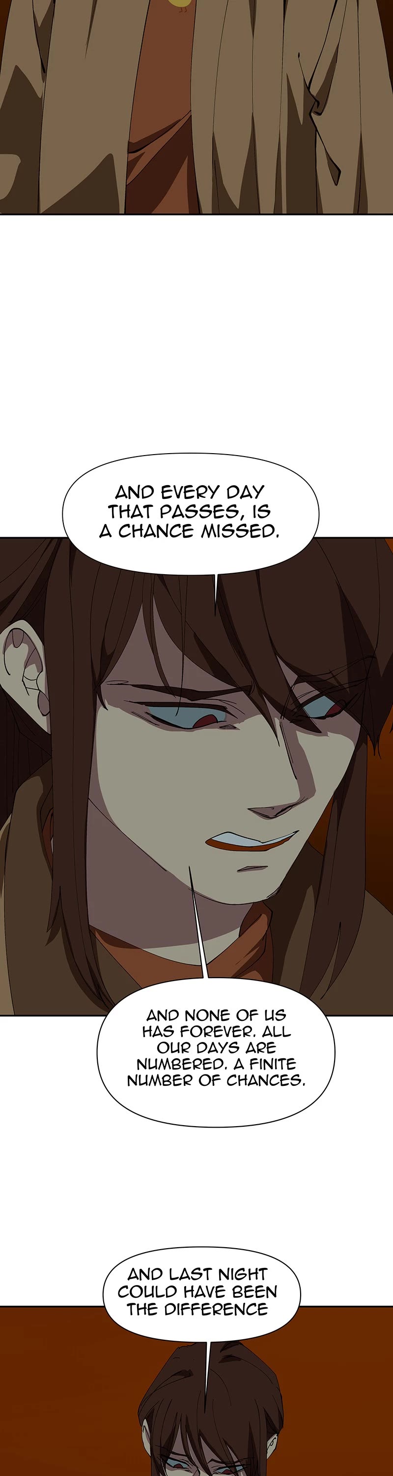 I Love Yoo chapter 255 page 16