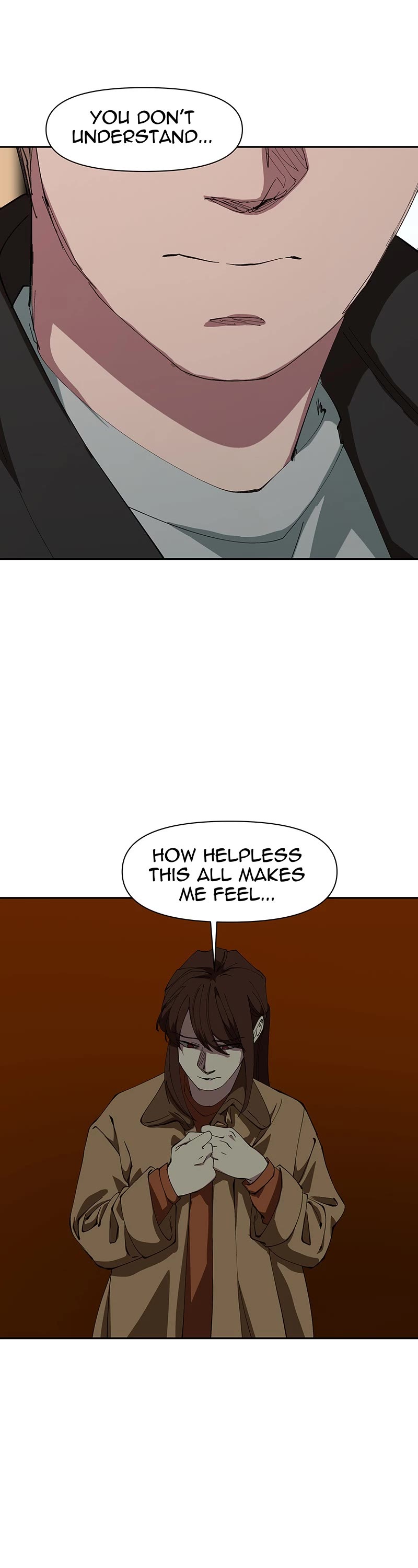 I Love Yoo chapter 255 page 18