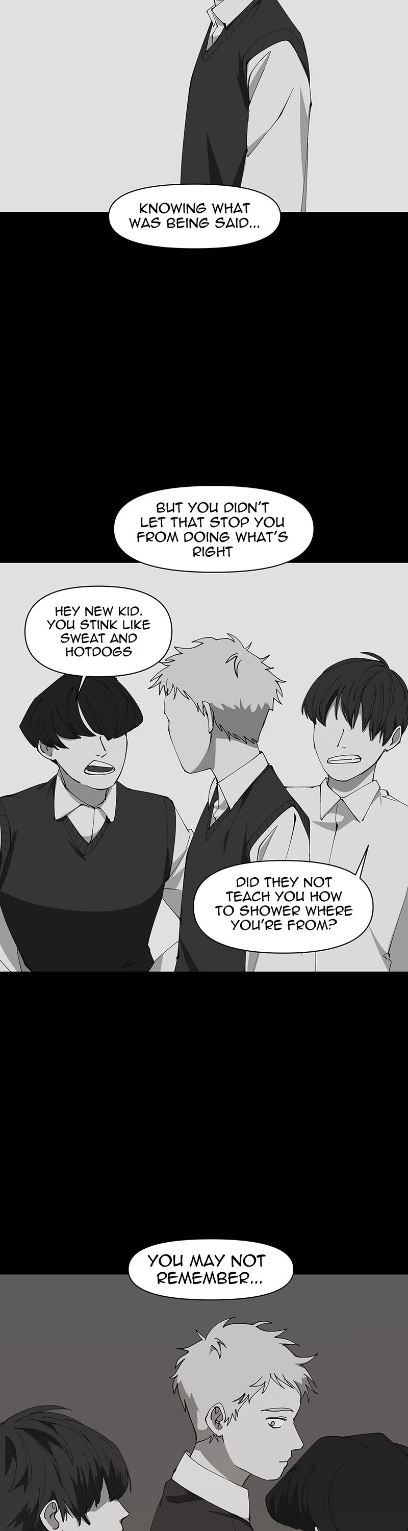 I Love Yoo chapter 255 page 23