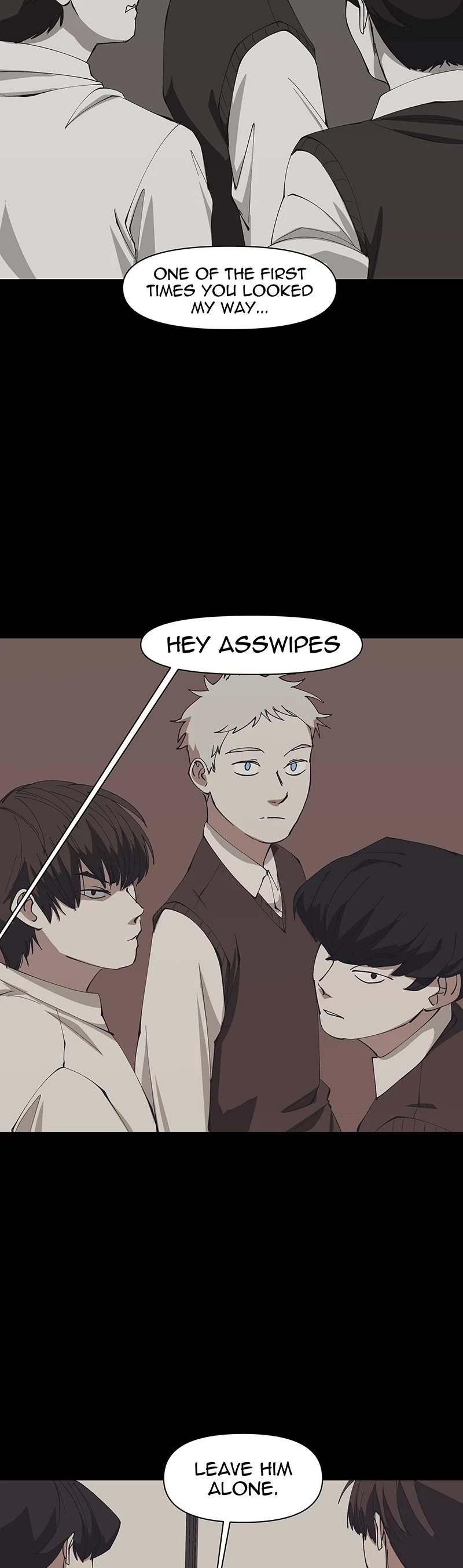 I Love Yoo chapter 255 page 24