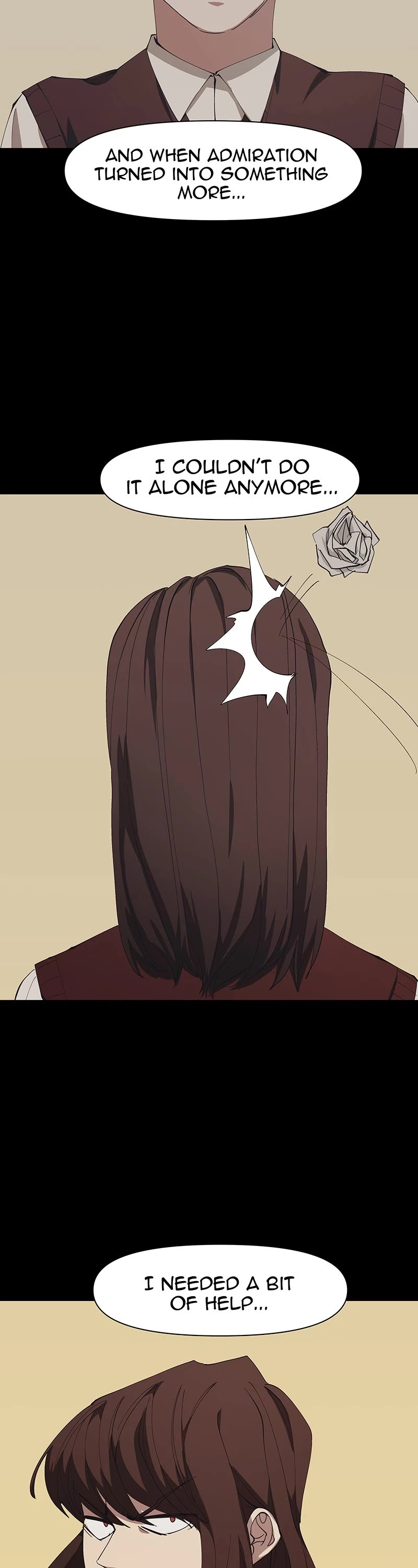 I Love Yoo chapter 255 page 28