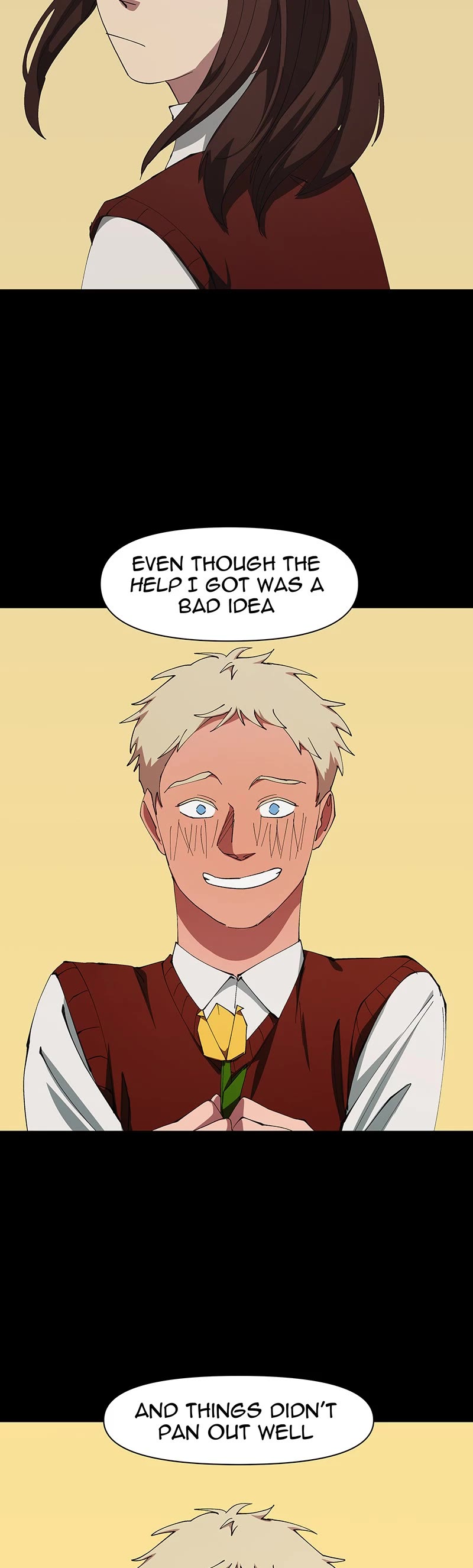 I Love Yoo chapter 255 page 29