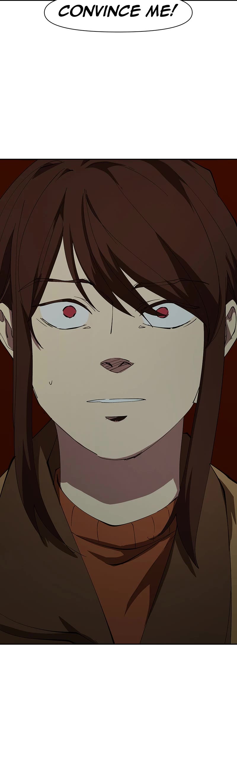 I Love Yoo chapter 255 page 35