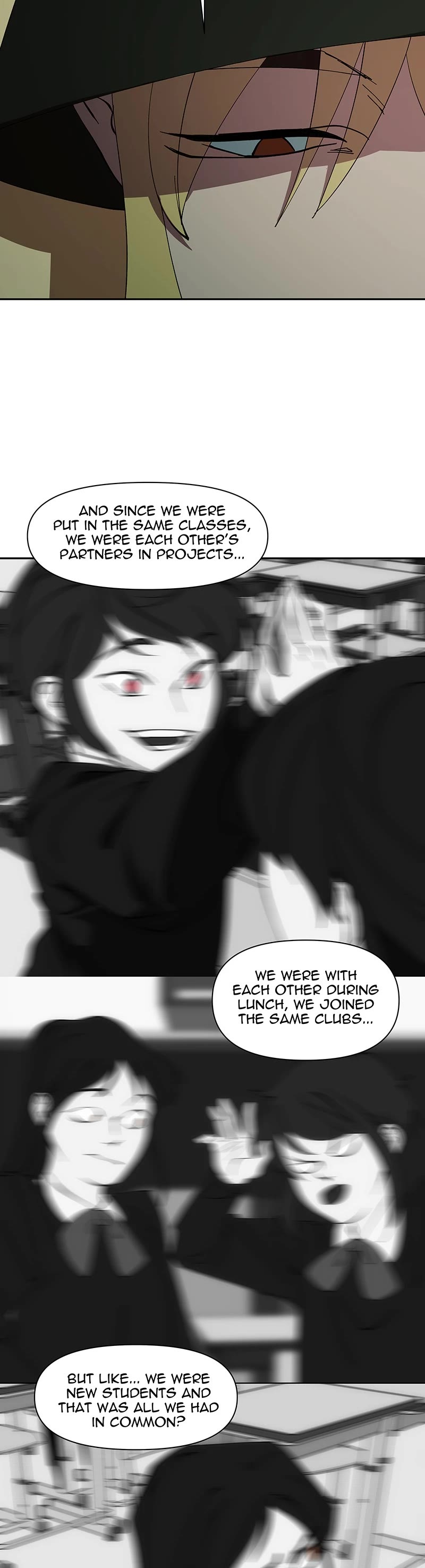 I Love Yoo chapter 255 page 5