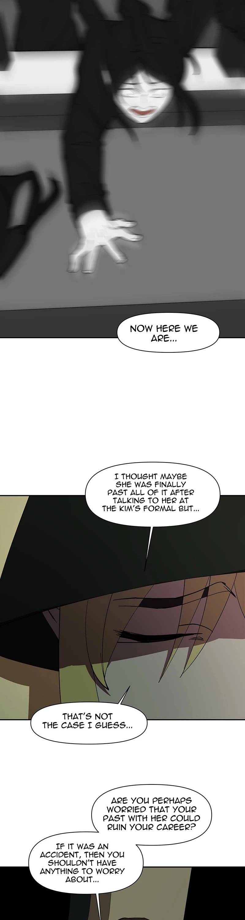 I Love Yoo chapter 255 page 7