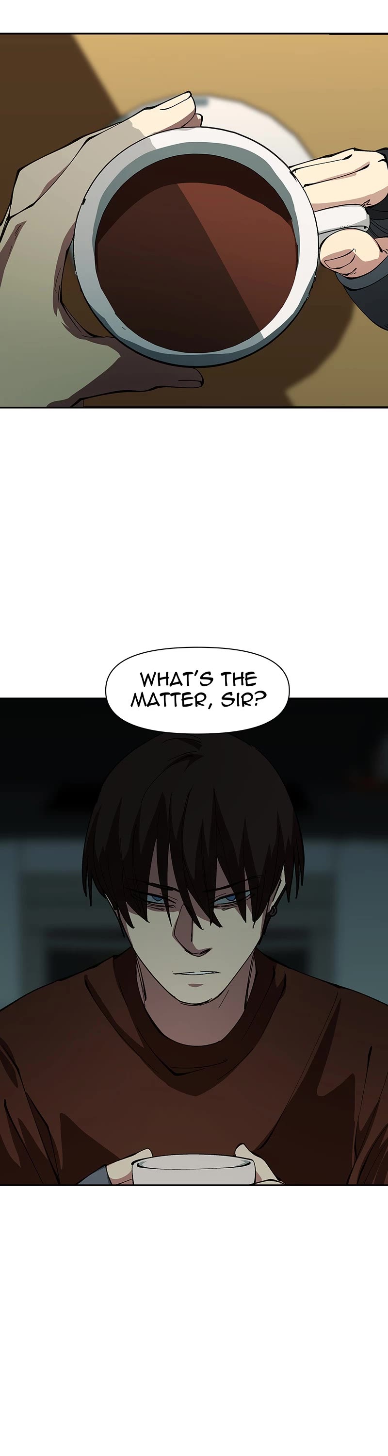 I Love Yoo chapter 256 page 11