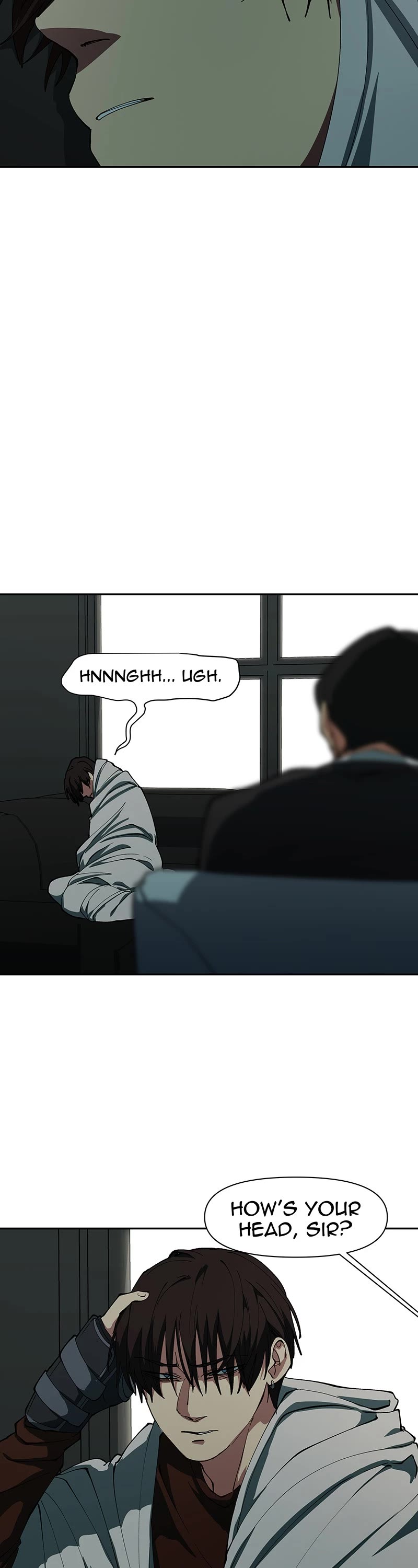 I Love Yoo chapter 256 page 2