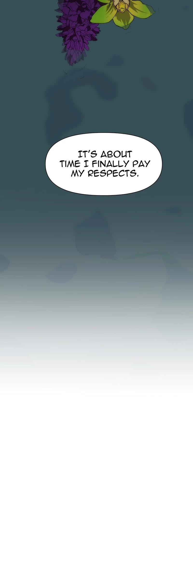 I Love Yoo chapter 256 page 34