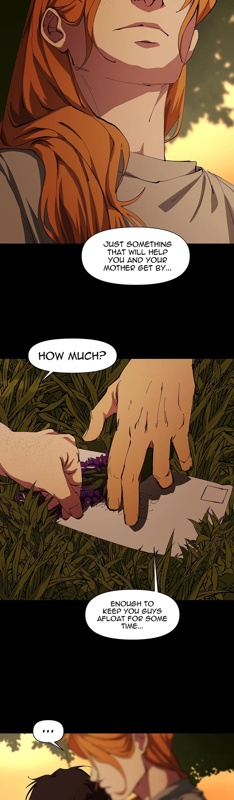 I Love Yoo chapter 257 page 10