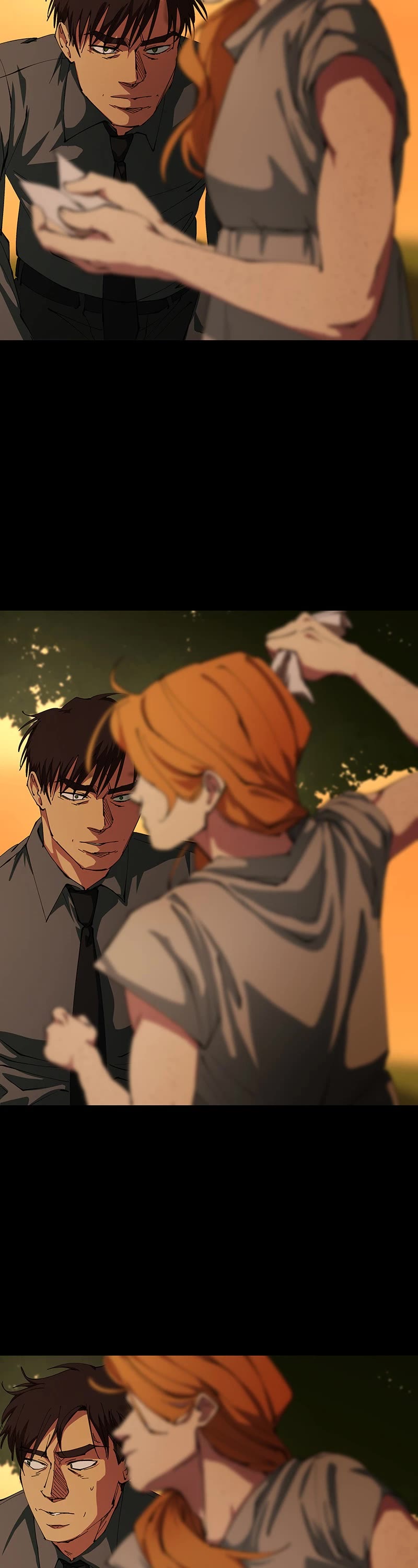 I Love Yoo chapter 257 page 11