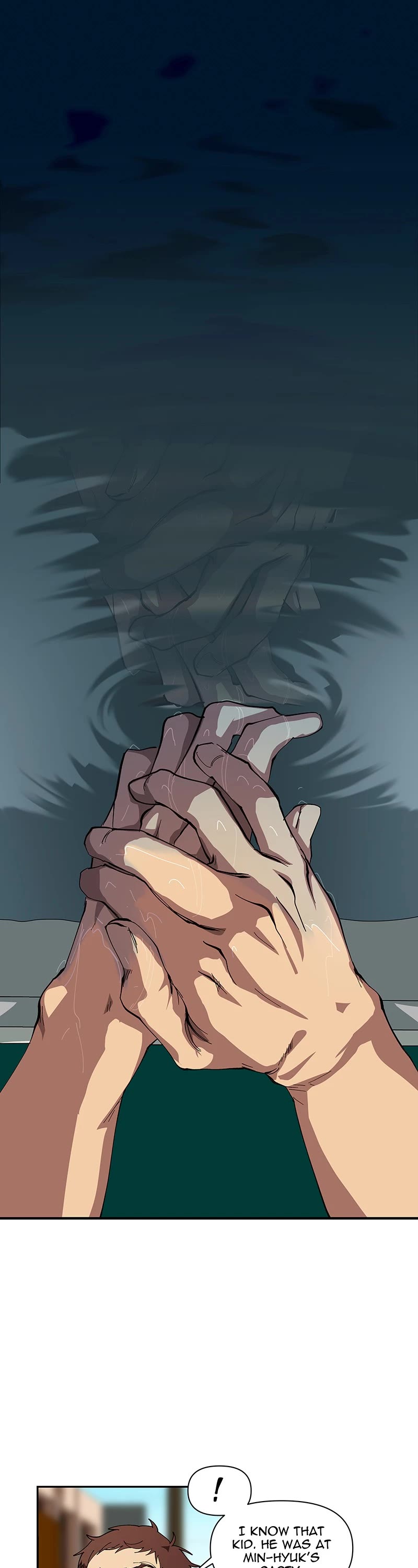 I Love Yoo chapter 257 page 16