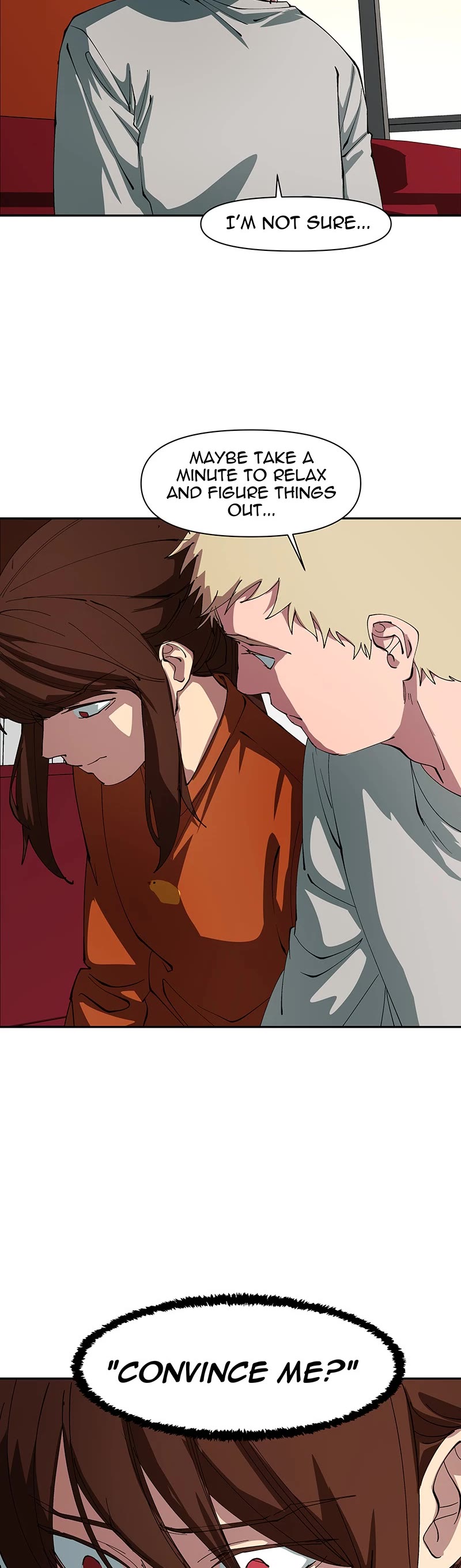 I Love Yoo chapter 257 page 24