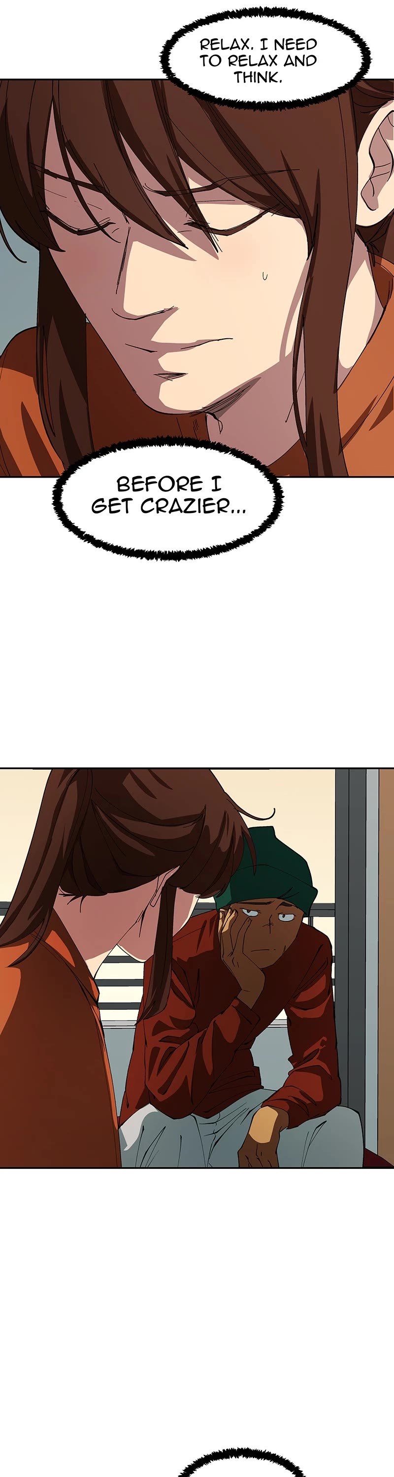 I Love Yoo chapter 257 page 27