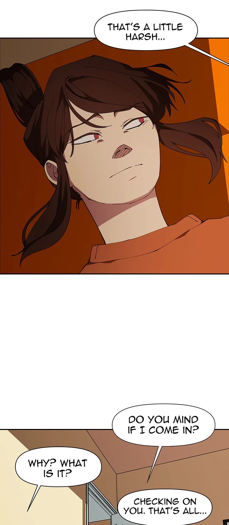 I Love Yoo chapter 257 page 37