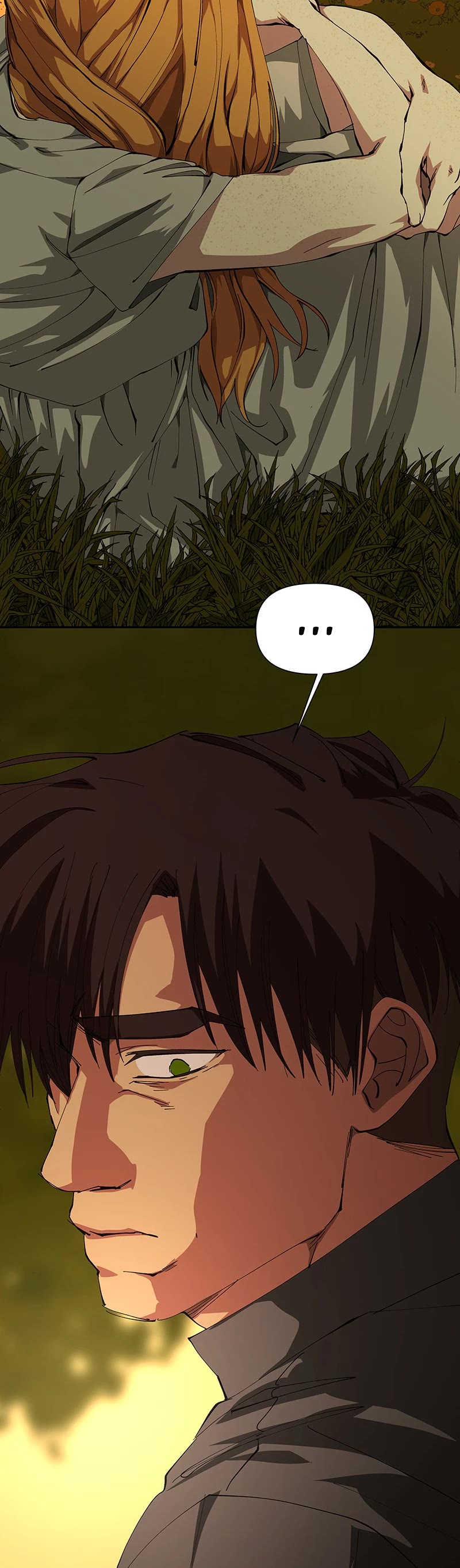 I Love Yoo chapter 257 page 4