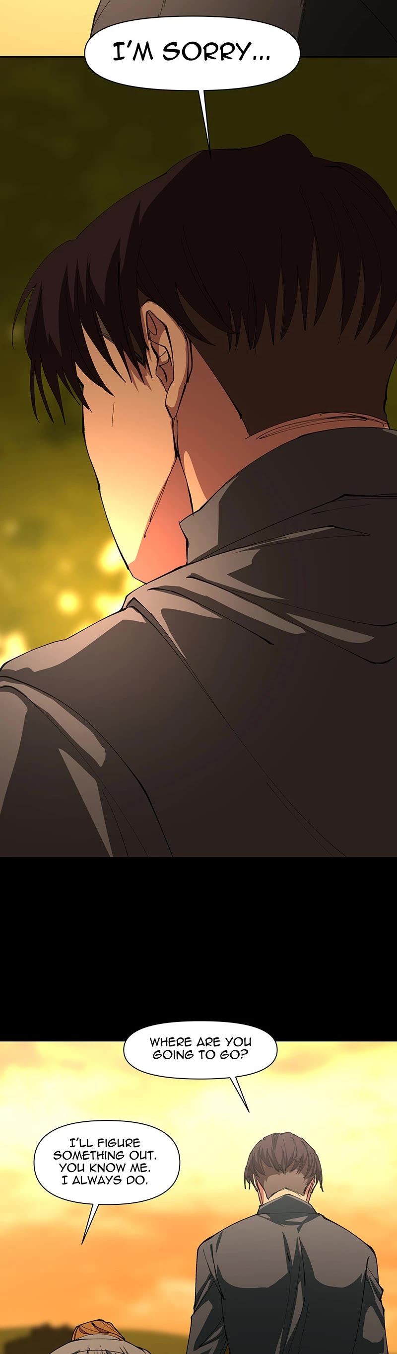 I Love Yoo chapter 257 page 5