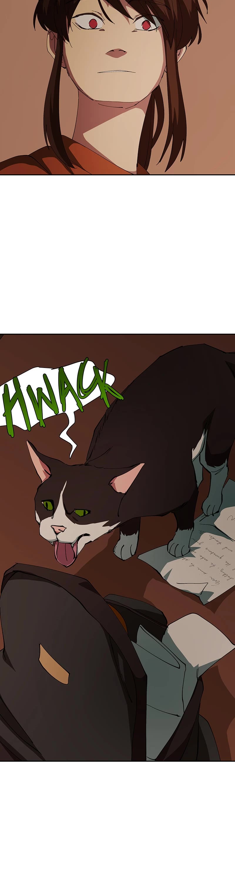 I Love Yoo chapter 258 page 16