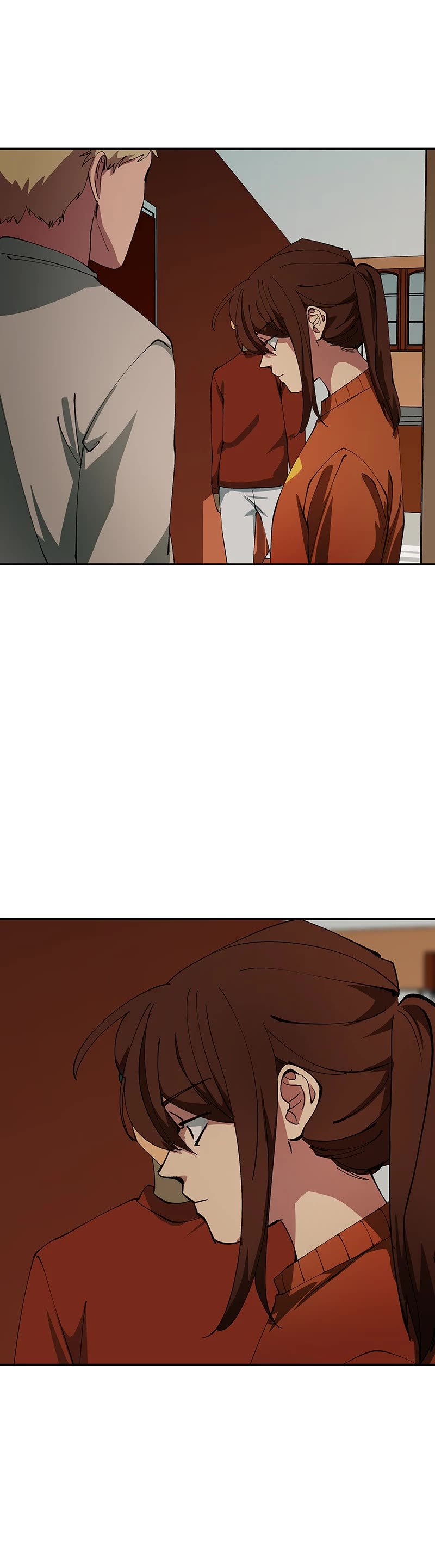 I Love Yoo chapter 258 page 25