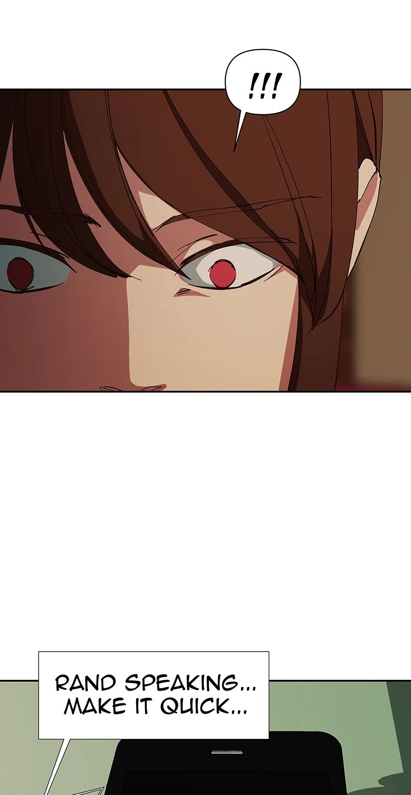 I Love Yoo chapter 258 page 28