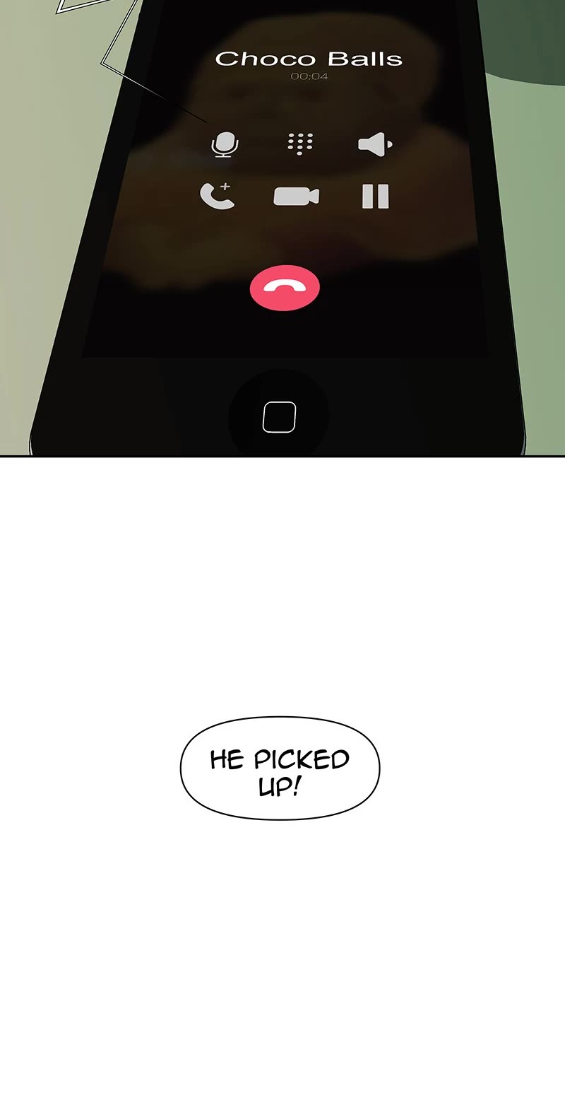 I Love Yoo chapter 258 page 29