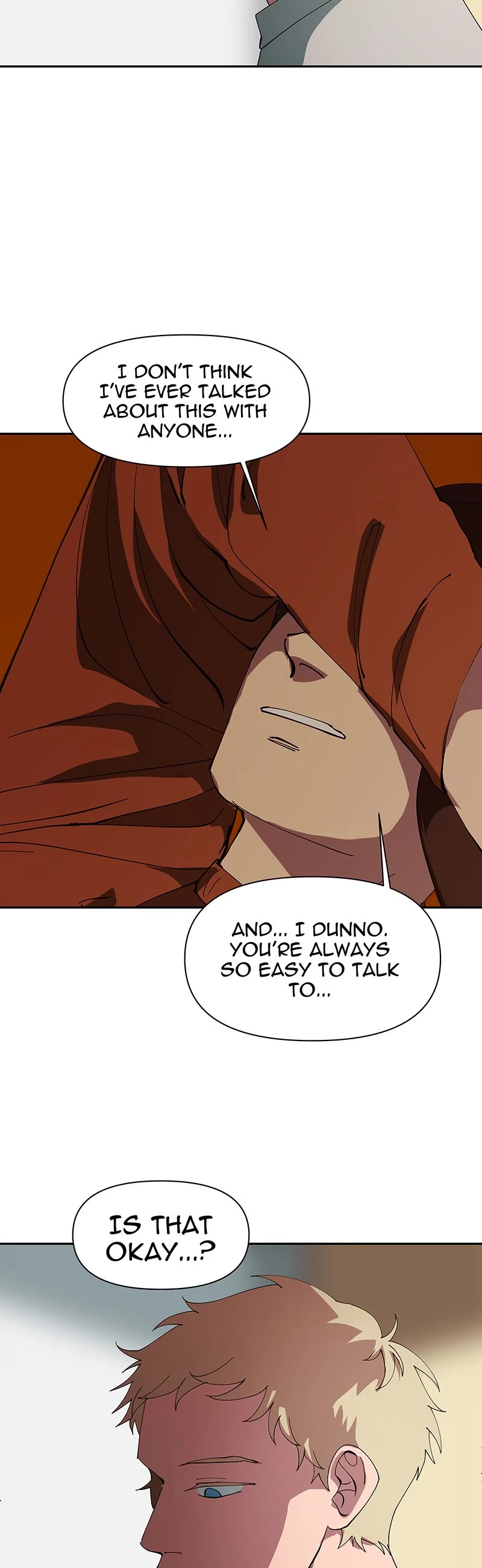 I Love Yoo chapter 258 page 4